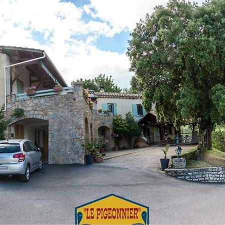 "Le Pigeonnier" Chambre D'Hote Piegros-la-Clastre ภายนอก รูปภาพ