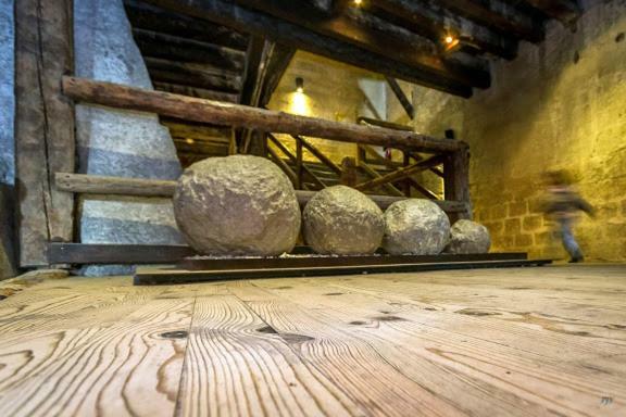 "Le Pigeonnier" Chambre D'Hote Piegros-la-Clastre ภายนอก รูปภาพ